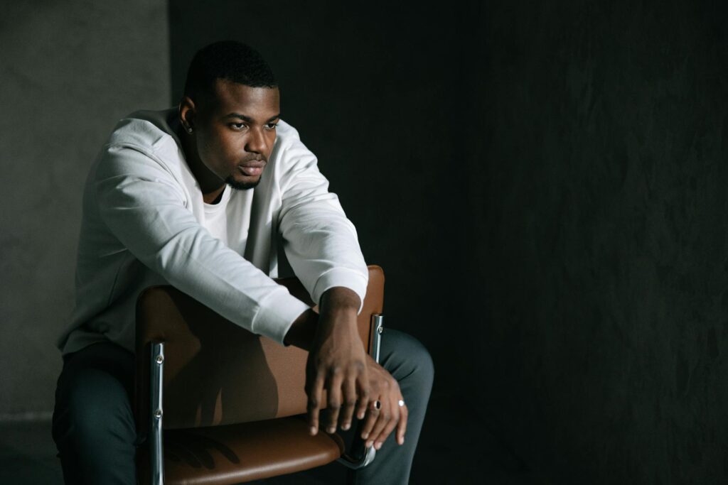 Dressing for Comfort Alone