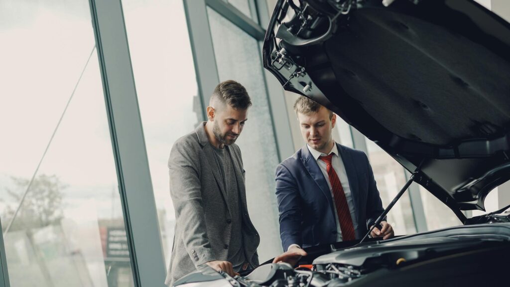 OEM vs. Aftermarket