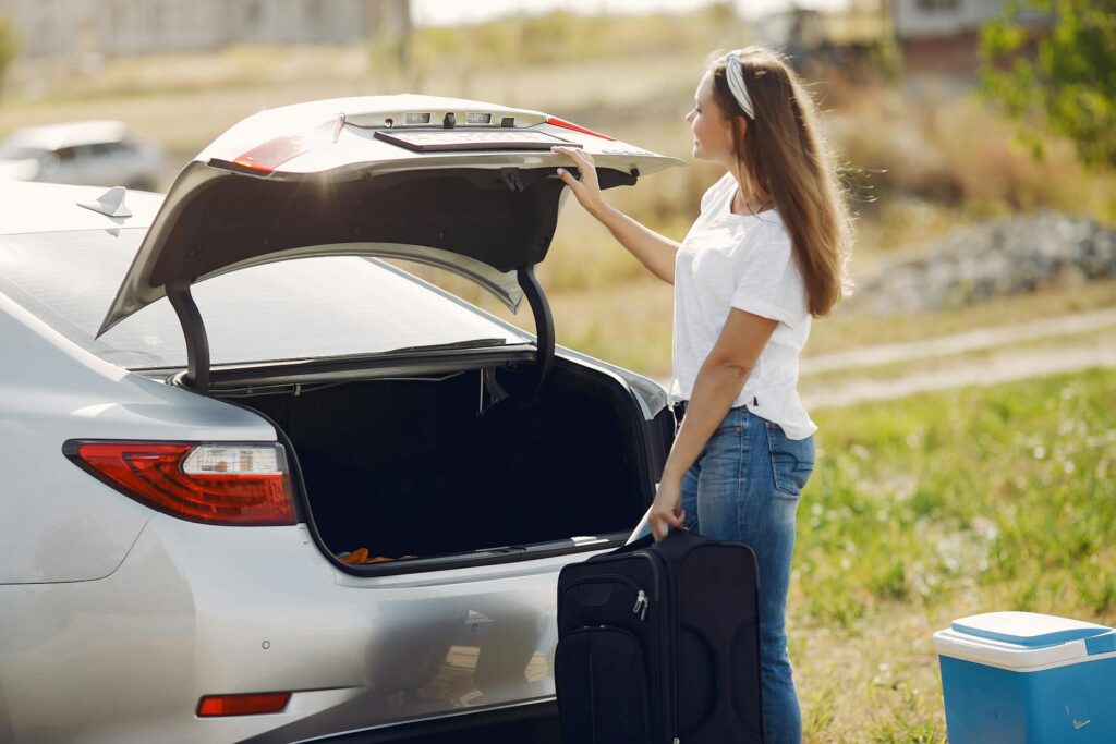 What to Look for When Choosing a Lift Support
