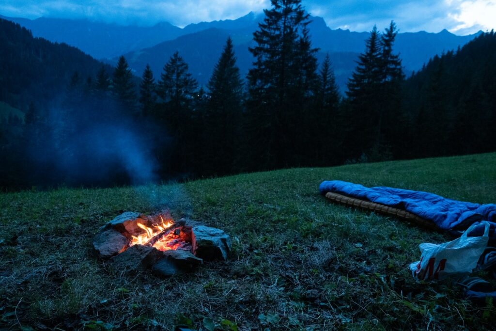 Sleeping Bags