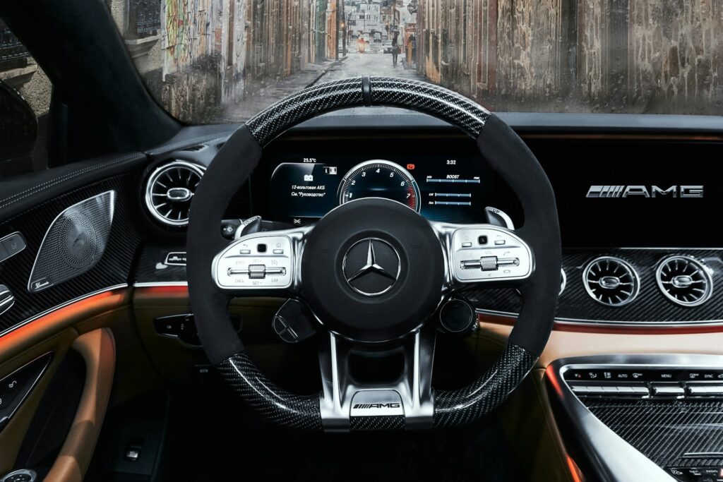 Consider Wider Interior Upgrades